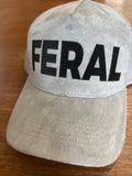 Feral Until Fed