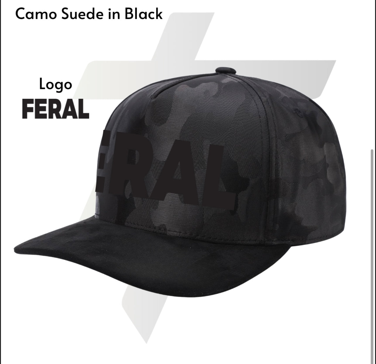 The FERAL After Dark