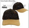 The FERAL by Nature
