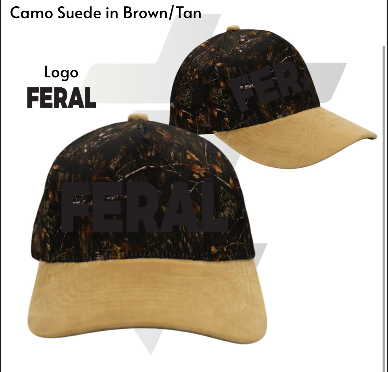 The FERAL by Nature