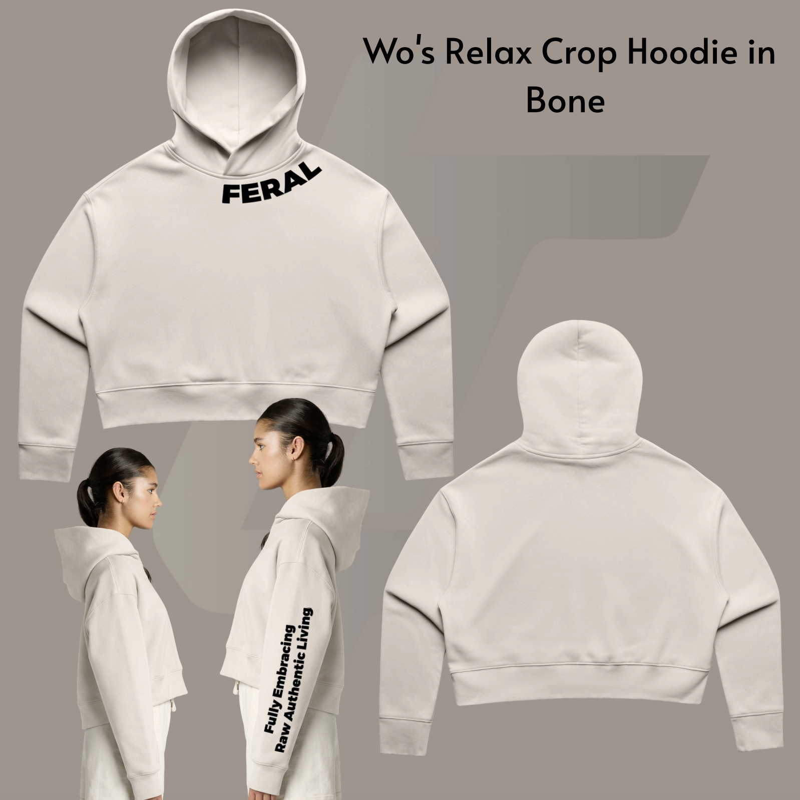 The Crop It Like It’s Hot!