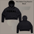 The Feral Motherhood-y