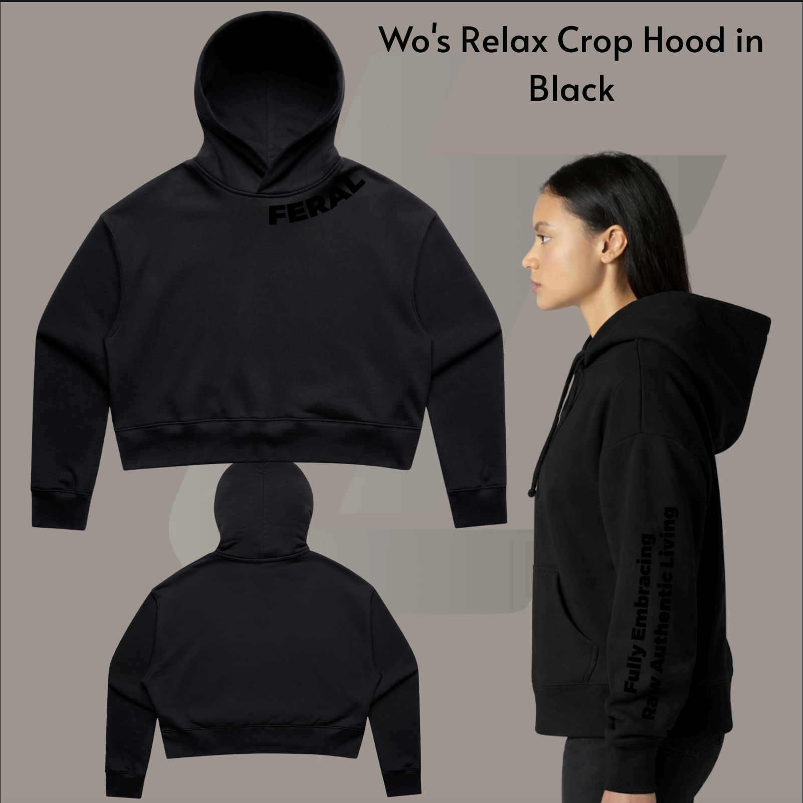 The Crop It Like It’s Hot!