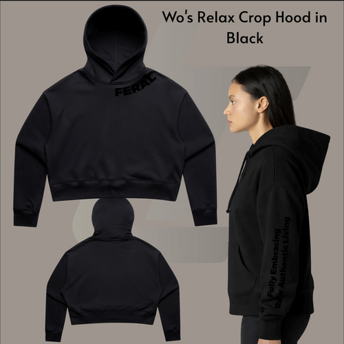 The Crop It Like It’s Hot!
